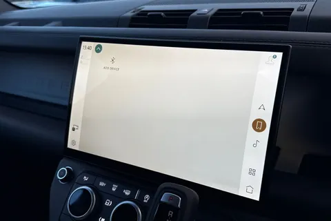  Land Rover Defender 110 3.0 D250 MHEV X-Dynamic HSE Auto 4WD Euro 6 (s/s) 5dr Thumbnail #34