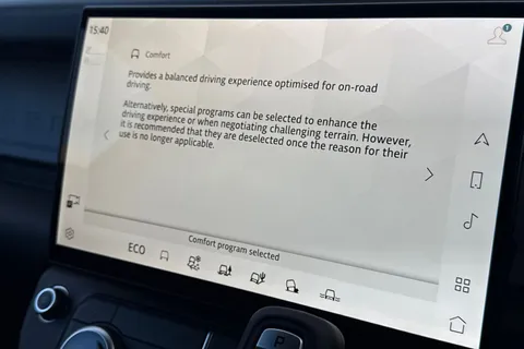  Land Rover Defender 110 3.0 D250 MHEV X-Dynamic HSE Auto 4WD Euro 6 (s/s) 5dr Thumbnail #38