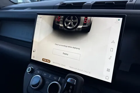  Land Rover Defender 110 3.0 D250 MHEV X-Dynamic HSE Auto 4WD Euro 6 (s/s) 5dr Thumbnail #39