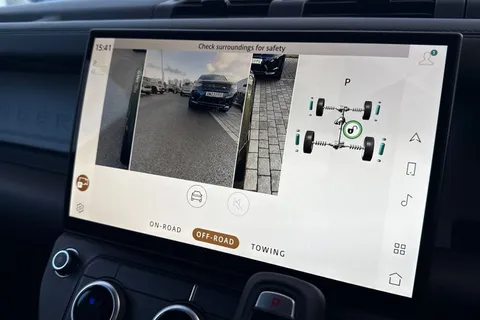  Land Rover Defender 110 3.0 D250 MHEV X-Dynamic HSE Auto 4WD Euro 6 (s/s) 5dr Thumbnail #43