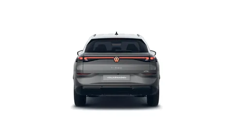  Volkswagen T-Roc 1.5 eTSI MHEV R-Line DSG Euro 6 (s/s) 5dr Thumbnail #4