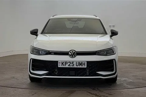 KP25UMH Volkswagen Passat 1.5 TSI eHybrid R-Line 5dr DSG ⭐Folding tow bar ⭐ Thumbnail #8