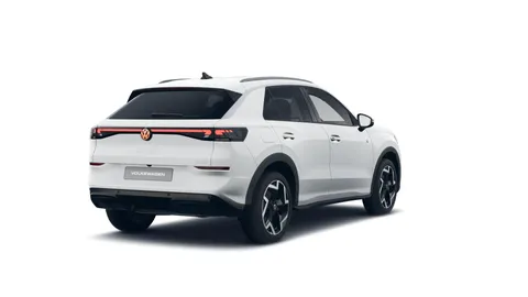  Volkswagen T-Roc 1.5 eTSI MHEV R-Line DSG Euro 6 (s/s) 5dr Thumbnail #6