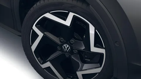  Volkswagen T-Roc 1.5 eTSI MHEV R-Line DSG Euro 6 (s/s) 5dr Thumbnail #7