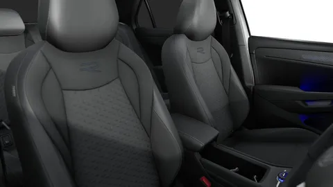  Volkswagen T-Roc 1.5 eTSI MHEV R-Line DSG Euro 6 (s/s) 5dr Thumbnail #8