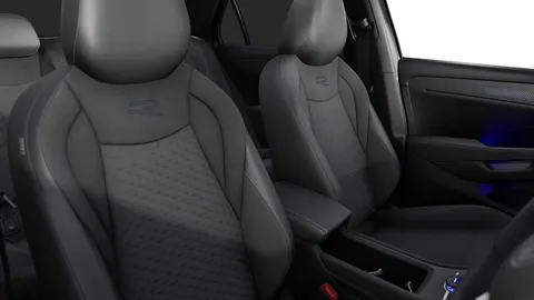  Volkswagen T-Roc 1.5 eTSI MHEV R-Line DSG Euro 6 (s/s) 5dr Thumbnail #8