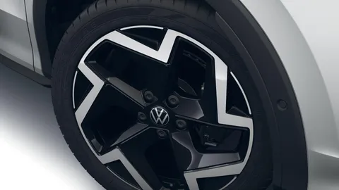  Volkswagen T-Roc 1.5 eTSI MHEV R-Line DSG Euro 6 (s/s) 5dr Thumbnail #9