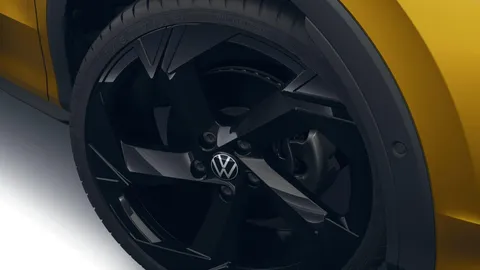  Volkswagen T-Roc 1.5 eTSI MHEV R-Line DSG Euro 6 (s/s) 5dr Thumbnail #8