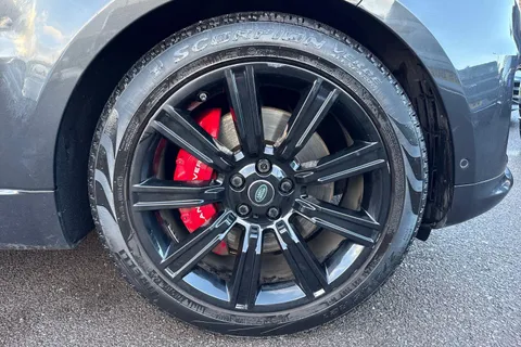 WL19CBV Land Rover Range Rover Sport 2.0 P400e HSE Dynamic 5dr Auto Thumbnail #7