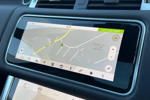 WL19CBV Land Rover Range Rover Sport 2.0 P400e HSE Dynamic 5dr Auto Thumbnail #12