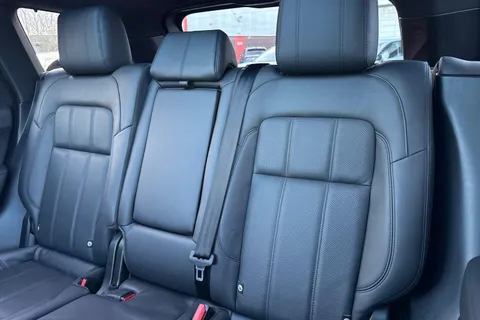WL19CBV Land Rover Range Rover Sport 2.0 P400e HSE Dynamic 5dr Auto Thumbnail #14