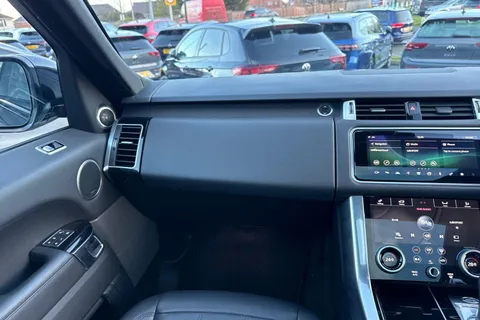 WL19CBV Land Rover Range Rover Sport 2.0 P400e HSE Dynamic 5dr Auto Thumbnail #15