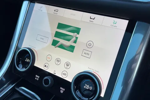 WL19CBV Land Rover Range Rover Sport 2.0 P400e HSE Dynamic 5dr Auto Thumbnail #19