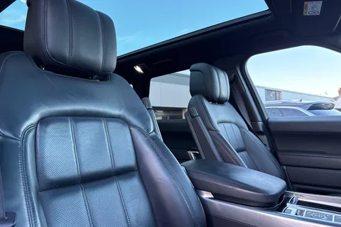 WL19CBV Land Rover Range Rover Sport 2.0 P400e HSE Dynamic 5dr Auto Thumbnail #21