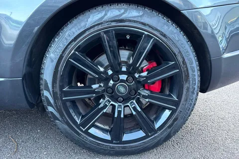 WL19CBV Land Rover Range Rover Sport 2.0 P400e HSE Dynamic 5dr Auto Thumbnail #22
