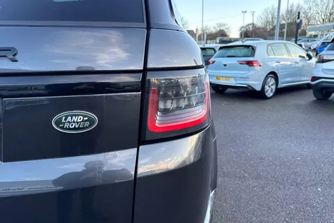 WL19CBV Land Rover Range Rover Sport 2.0 P400e HSE Dynamic 5dr Auto Thumbnail #26