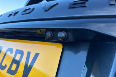 WL19CBV Land Rover Range Rover Sport 2.0 P400e HSE Dynamic 5dr Auto Thumbnail #27