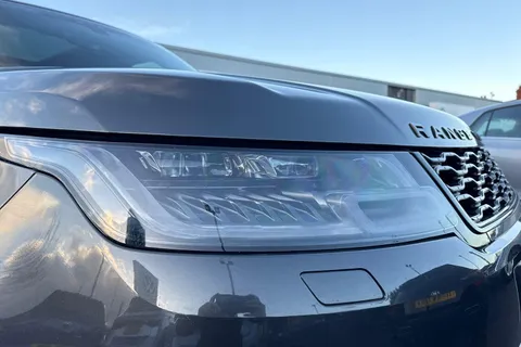 WL19CBV Land Rover Range Rover Sport 2.0 P400e HSE Dynamic 5dr Auto Thumbnail #30