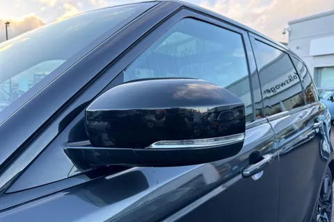 WL19CBV Land Rover Range Rover Sport 2.0 P400e HSE Dynamic 5dr Auto Thumbnail #32