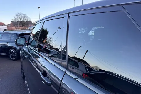 WL19CBV Land Rover Range Rover Sport 2.0 P400e HSE Dynamic 5dr Auto Thumbnail #33