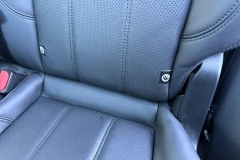 WL19CBV Land Rover Range Rover Sport 2.0 P400e HSE Dynamic 5dr Auto Thumbnail #35