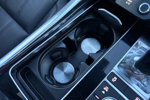 WL19CBV Land Rover Range Rover Sport 2.0 P400e HSE Dynamic 5dr Auto Thumbnail #42