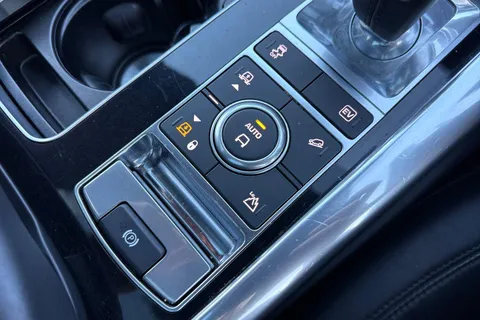 WL19CBV Land Rover Range Rover Sport 2.0 P400e HSE Dynamic 5dr Auto Thumbnail #43
