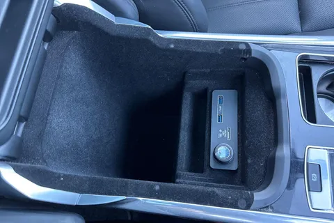 WL19CBV Land Rover Range Rover Sport 2.0 P400e HSE Dynamic 5dr Auto Thumbnail #44