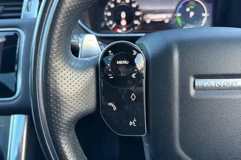 WL19CBV Land Rover Range Rover Sport 2.0 P400e HSE Dynamic 5dr Auto Thumbnail #47