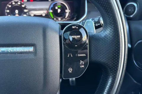 WL19CBV Land Rover Range Rover Sport 2.0 P400e HSE Dynamic 5dr Auto Thumbnail #48