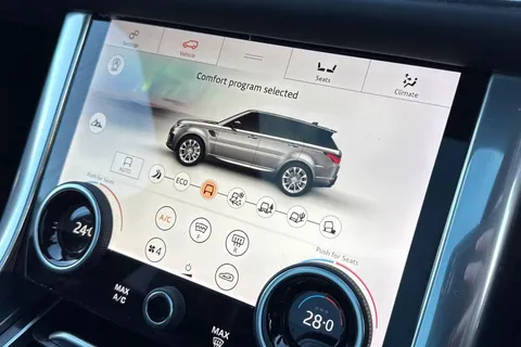 WL19CBV Land Rover Range Rover Sport 2.0 P400e HSE Dynamic 5dr Auto Thumbnail #50