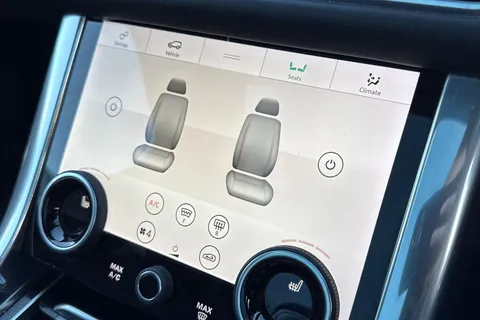 WL19CBV Land Rover Range Rover Sport 2.0 P400e HSE Dynamic 5dr Auto Thumbnail #51