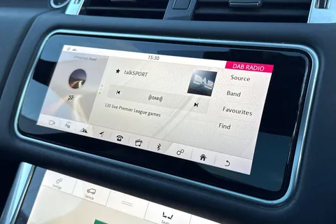 WL19CBV Land Rover Range Rover Sport 2.0 P400e HSE Dynamic 5dr Auto Thumbnail #52