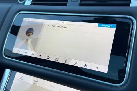 WL19CBV Land Rover Range Rover Sport 2.0 P400e HSE Dynamic 5dr Auto Thumbnail #53