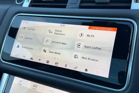 WL19CBV Land Rover Range Rover Sport 2.0 P400e HSE Dynamic 5dr Auto Thumbnail #54