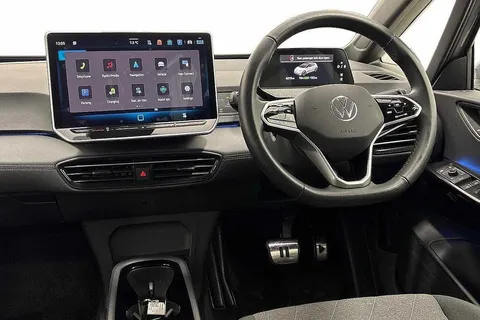 GJ25XLN Volkswagen ID.3 150kW Essential Pro S 77kWh 5dr Auto Thumbnail #2