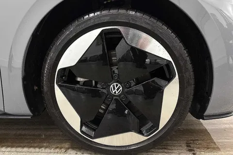 GJ25XLN Volkswagen ID.3 150kW Essential Pro S 77kWh 5dr Auto Thumbnail #5