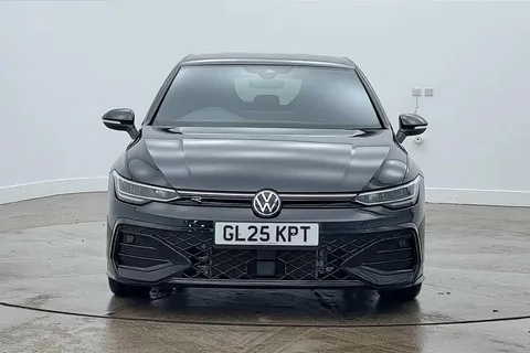 GL25KPT Volkswagen Golf 1.5 eTSI 150 R-Line 5dr DSG Thumbnail #7