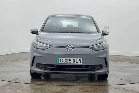 GJ25XLN Volkswagen ID.3 150kW Essential Pro S 77kWh 5dr Auto Thumbnail #7