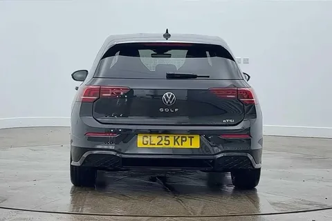 GL25KPT Volkswagen Golf 1.5 eTSI 150 R-Line 5dr DSG Thumbnail #8