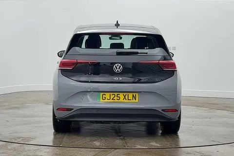 GJ25XLN Volkswagen ID.3 150kW Essential Pro S 77kWh 5dr Auto Thumbnail #8