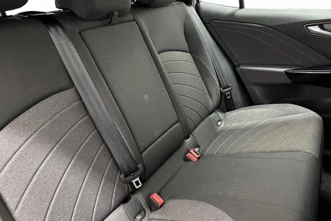 GJ25XLN Volkswagen ID.3 150kW Essential Pro S 77kWh 5dr Auto Thumbnail #9