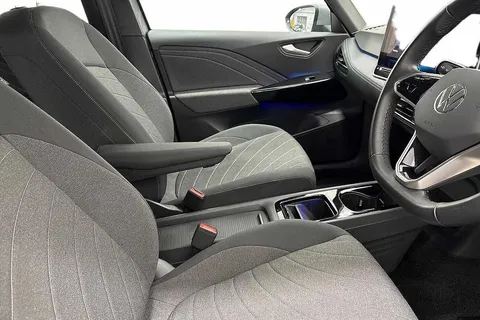 GJ25XLN Volkswagen ID.3 150kW Essential Pro S 77kWh 5dr Auto Thumbnail #10