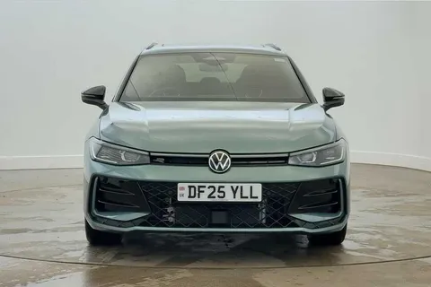 DF25YLL Volkswagen Passat 1.5 TSI eHybrid 272 R-Line 5dr DSG Thumbnail #7