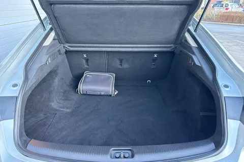 DN67EHT Vauxhall Insignia 2.0 Turbo D SRi Nav 5dr Thumbnail #10