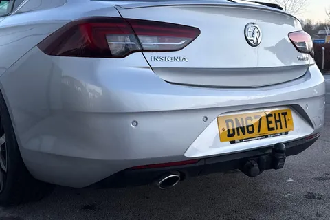 DN67EHT Vauxhall Insignia 2.0 Turbo D SRi Nav 5dr Thumbnail #16