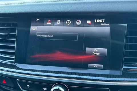 DN67EHT Vauxhall Insignia 2.0 Turbo D SRi Nav 5dr Thumbnail #46