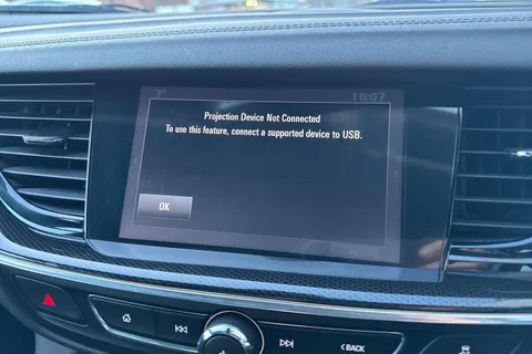 DN67EHT Vauxhall Insignia 2.0 Turbo D SRi Nav 5dr Thumbnail #47