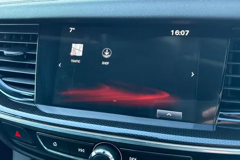 DN67EHT Vauxhall Insignia 2.0 Turbo D SRi Nav 5dr Thumbnail #48