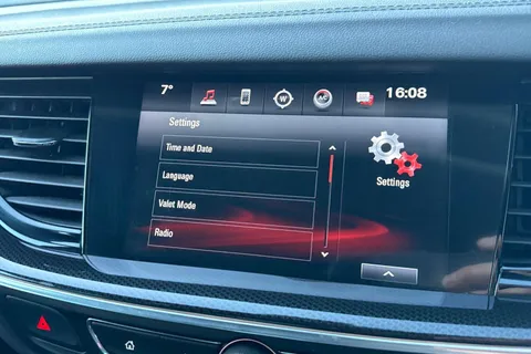 DN67EHT Vauxhall Insignia 2.0 Turbo D SRi Nav 5dr Thumbnail #49